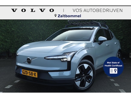 Volvo EX30 0