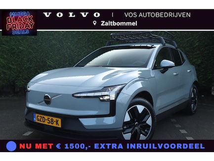 Volvo EX30 0