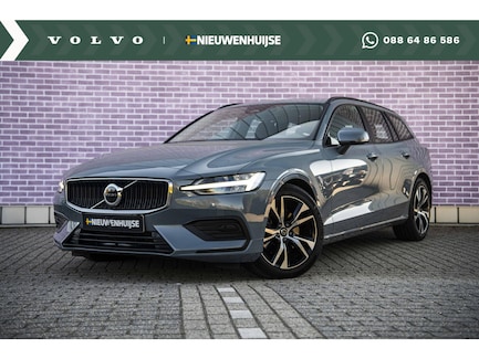 Volvo V60 0
