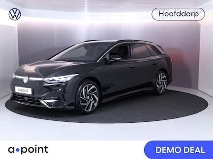 Volkswagen ID.7 0