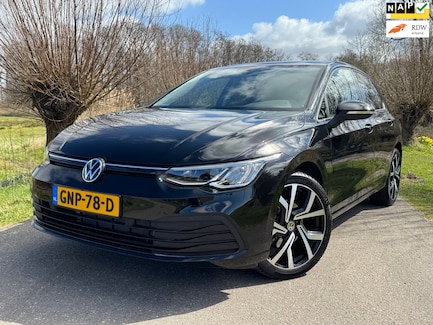 Volkswagen Golf 0