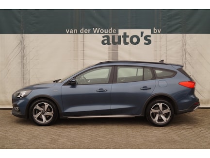Ford Focus 0