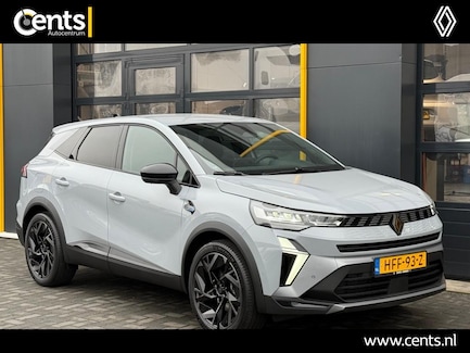 Renault Symbioz 0