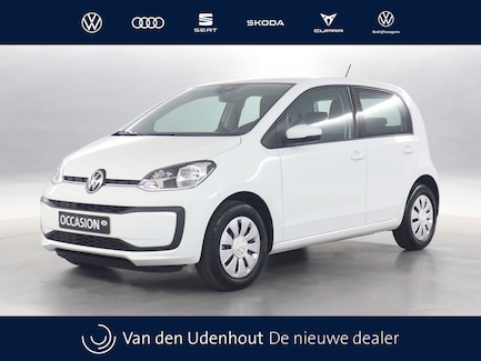 Volkswagen Up! 0