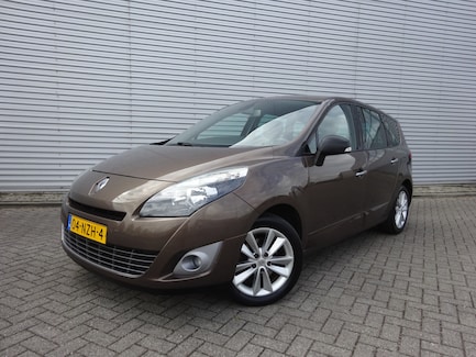 Renault Grand Scenic 0