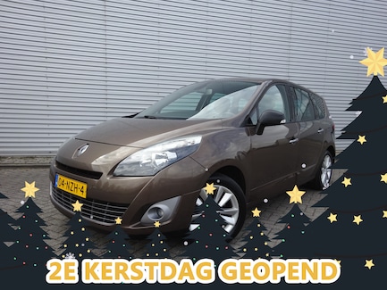 Renault Grand Scenic 0