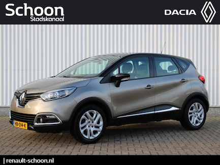 Renault Captur 0