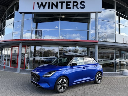 Suzuki Swift 0