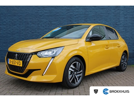 Peugeot 208 0