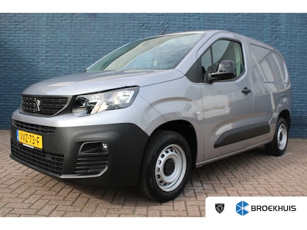 Peugeot Partner 0