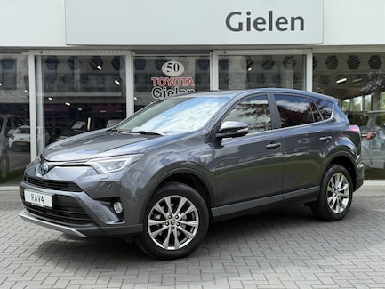 Toyota RAV4 0