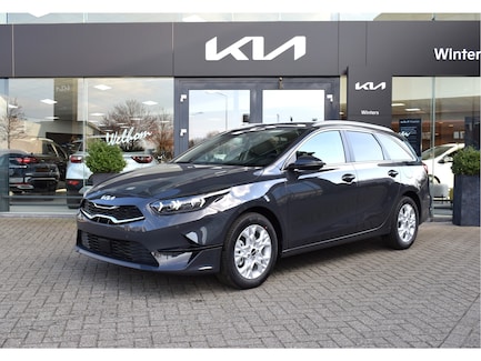 Kia Ceed 0