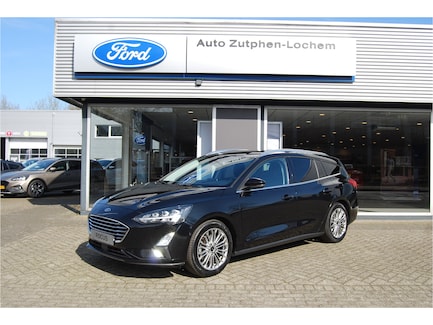 Ford Focus 0