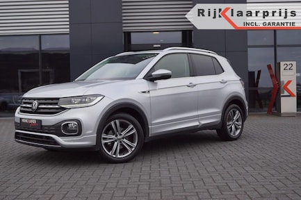 Volkswagen T-Cross 0