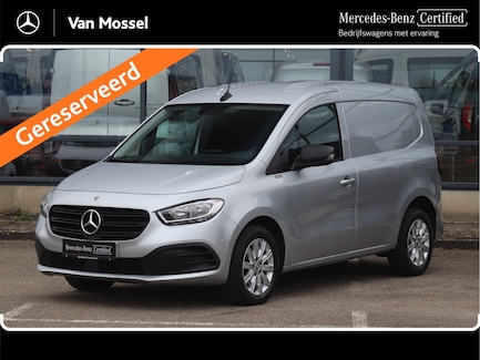 Mercedes-Benz Citan 0