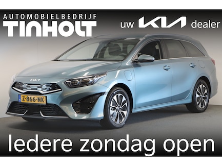 Kia Ceed 0