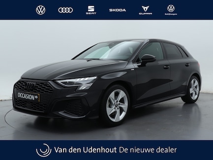 Audi A3 0