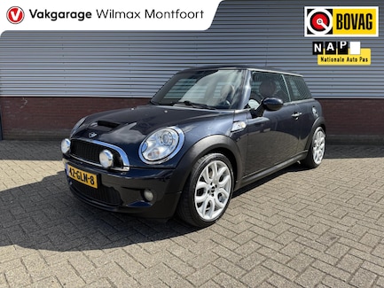 MINI Cooper S 0
