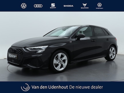 Audi A3 0