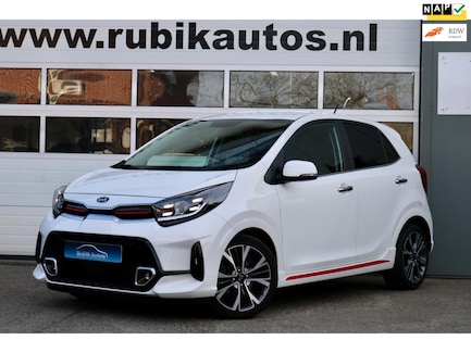 Kia Picanto 0