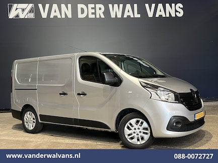 Renault Trafic 0