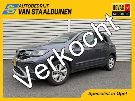 Volkswagen T-Cross 0