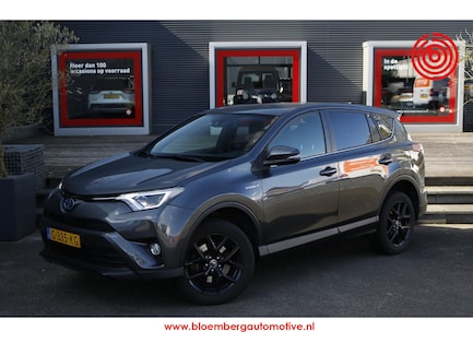 Toyota RAV4 0
