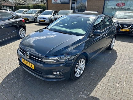 Volkswagen Polo 0