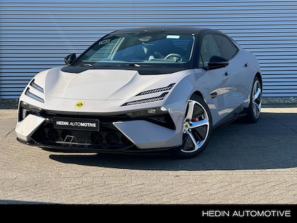 Lotus Emeya 0