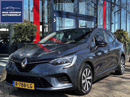 Renault Clio 0