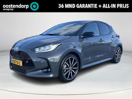 Toyota Yaris 0
