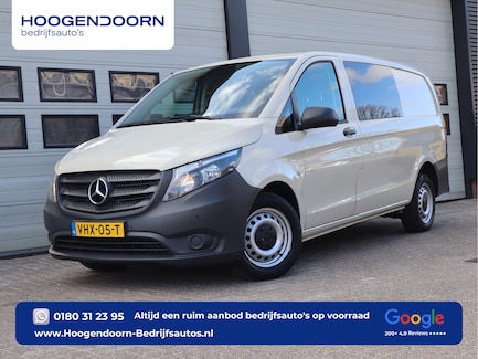 Mercedes-Benz Vito 0