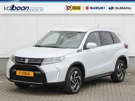 Suzuki Vitara 0