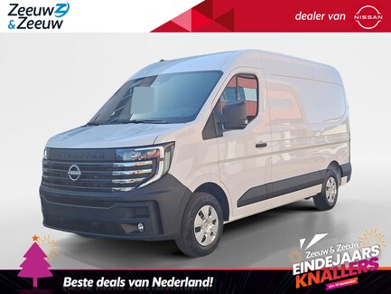 Nissan Interstar 0