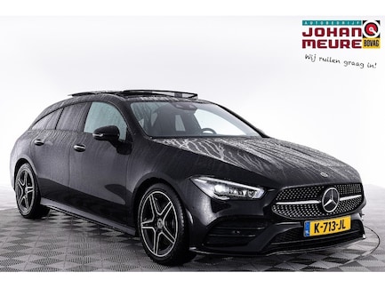 Mercedes-Benz CLA 0