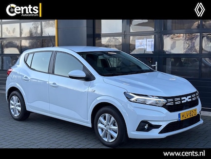 Dacia Sandero 0