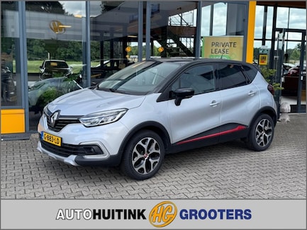 Renault Captur 0