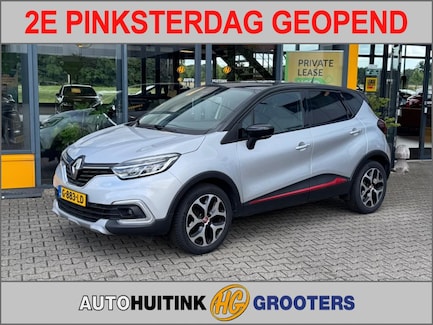 Renault Captur 0