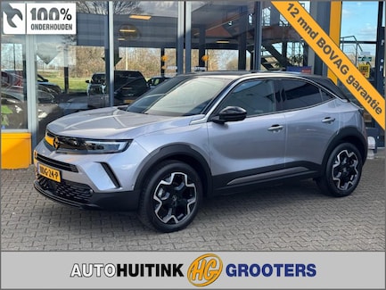 Opel Mokka 0
