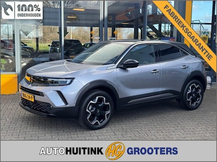 Opel Mokka 0