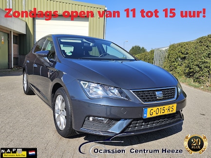 SEAT Leon 0
