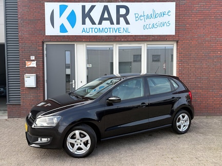 Volkswagen Polo 0