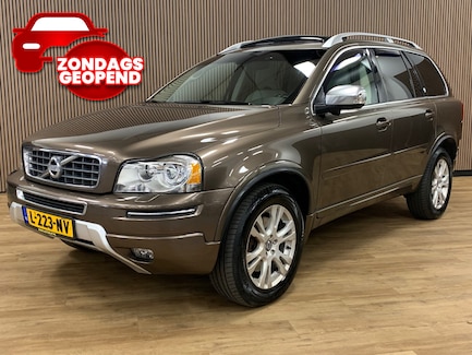 Volvo XC90 0