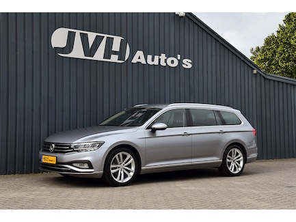 Volkswagen Passat 0