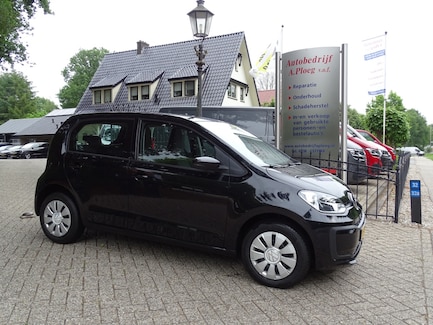 Volkswagen Up! 0