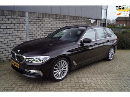 BMW 5-Serie 0