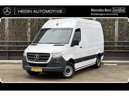 Mercedes-Benz Sprinter 0