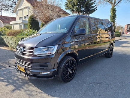 Volkswagen Transporter 0