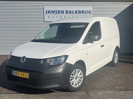 Volkswagen Caddy 0