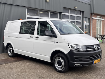 Volkswagen Transporter 0